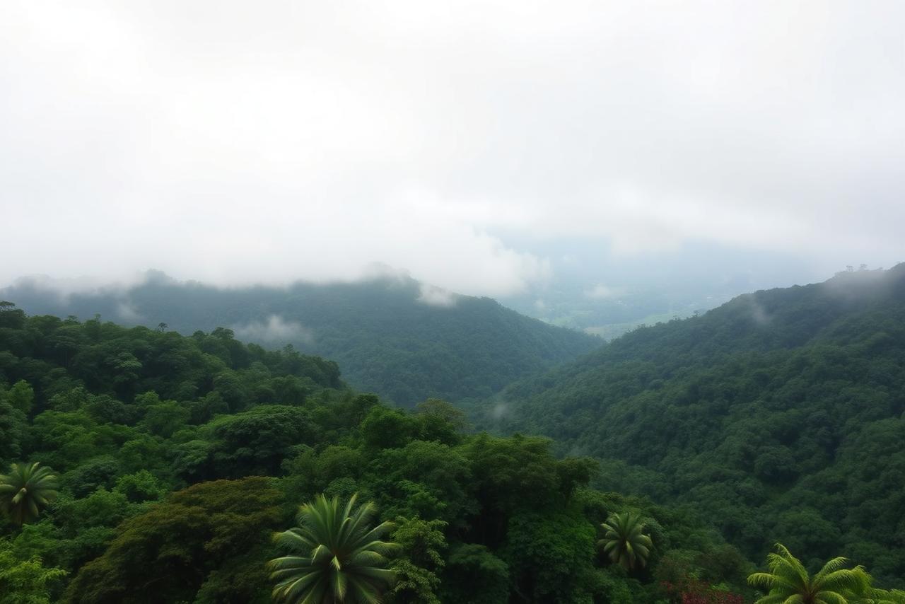 Análise remota e documental de imóvel em Poços de Caldas