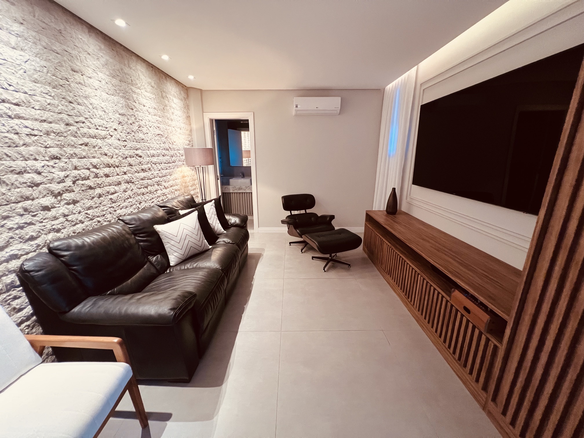 Casa completa em condomínio fechado - foto 7