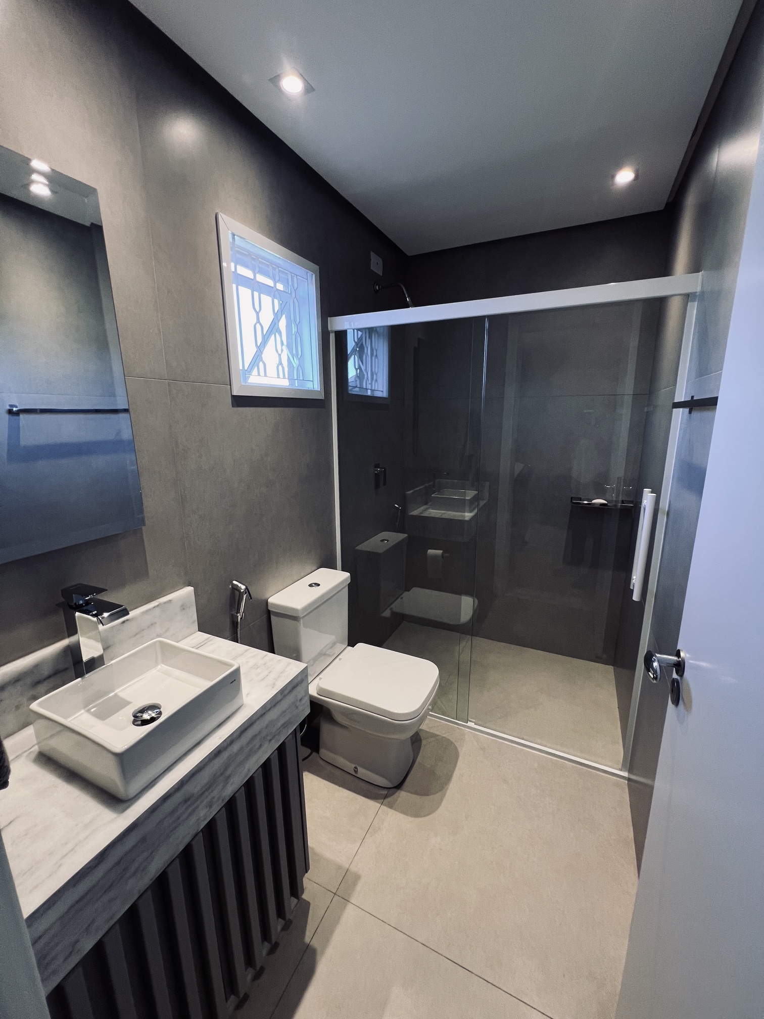 Casa completa em condomínio fechado - foto 21