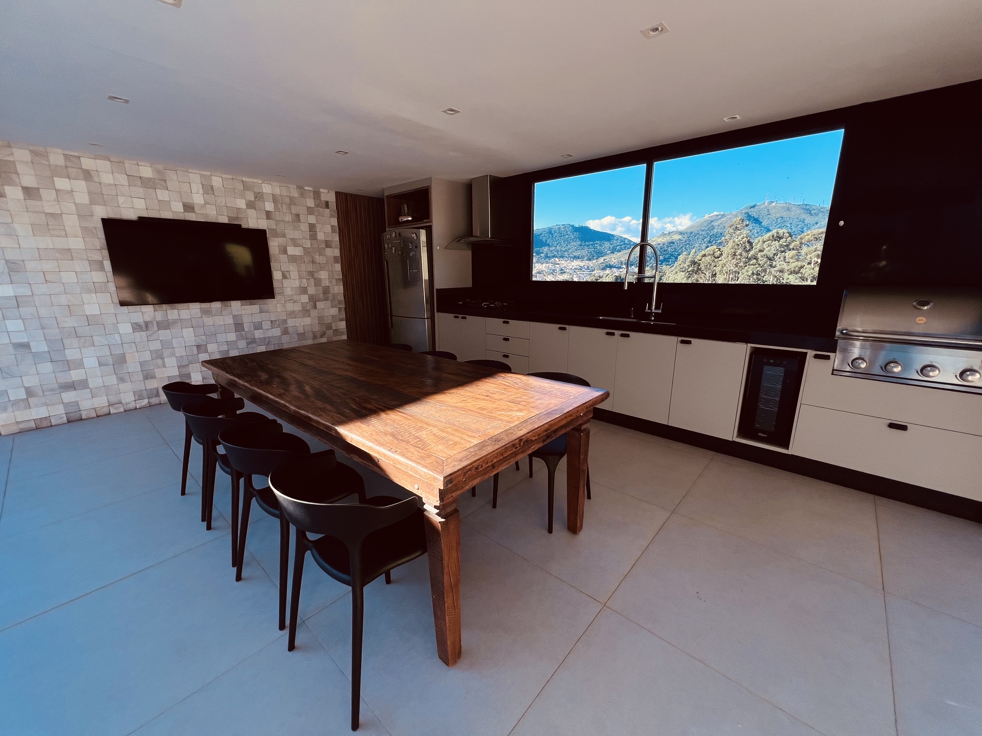 Casa completa em condomínio fechado - foto 8