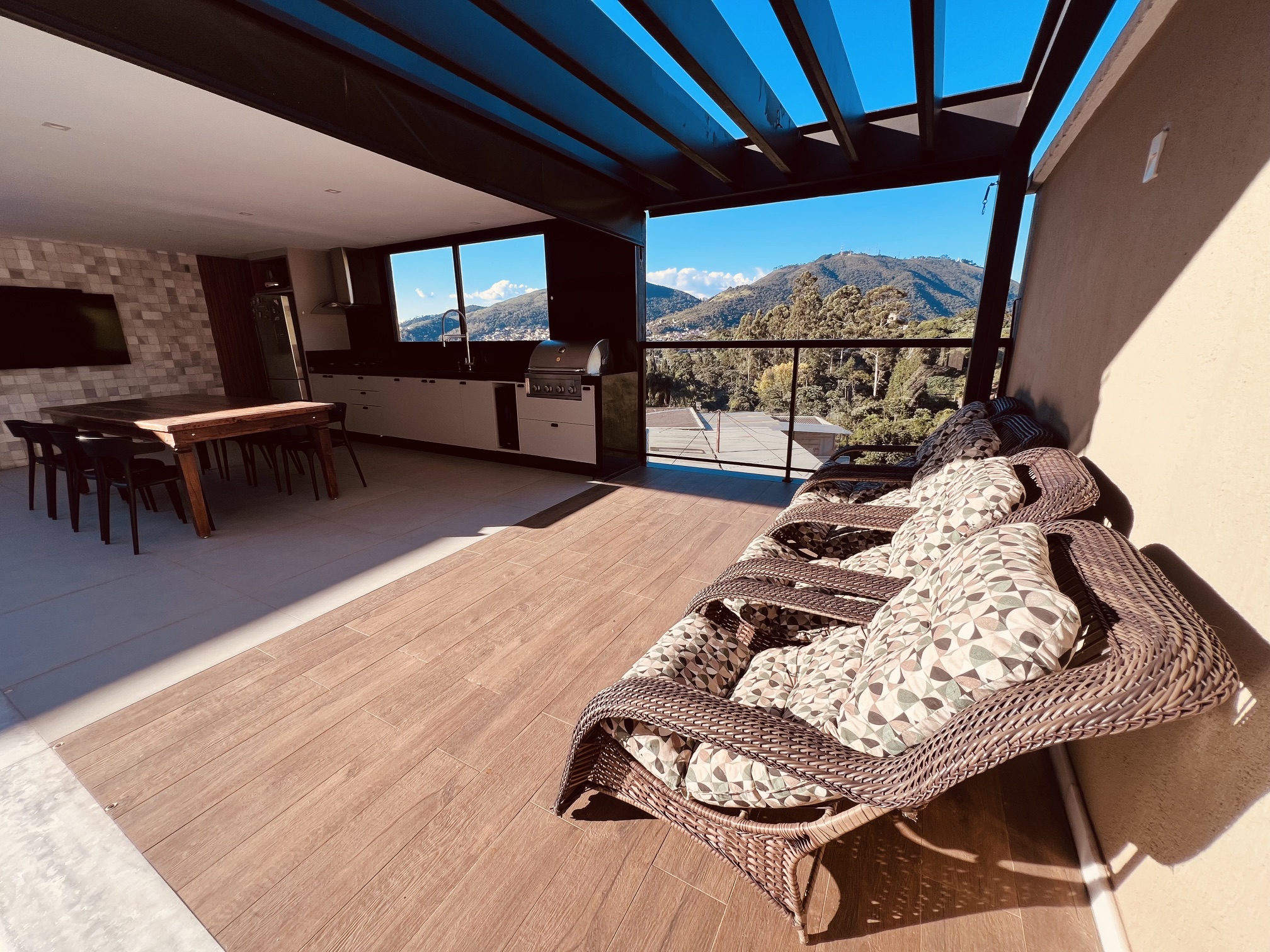 Casa completa em condomínio fechado - foto 9