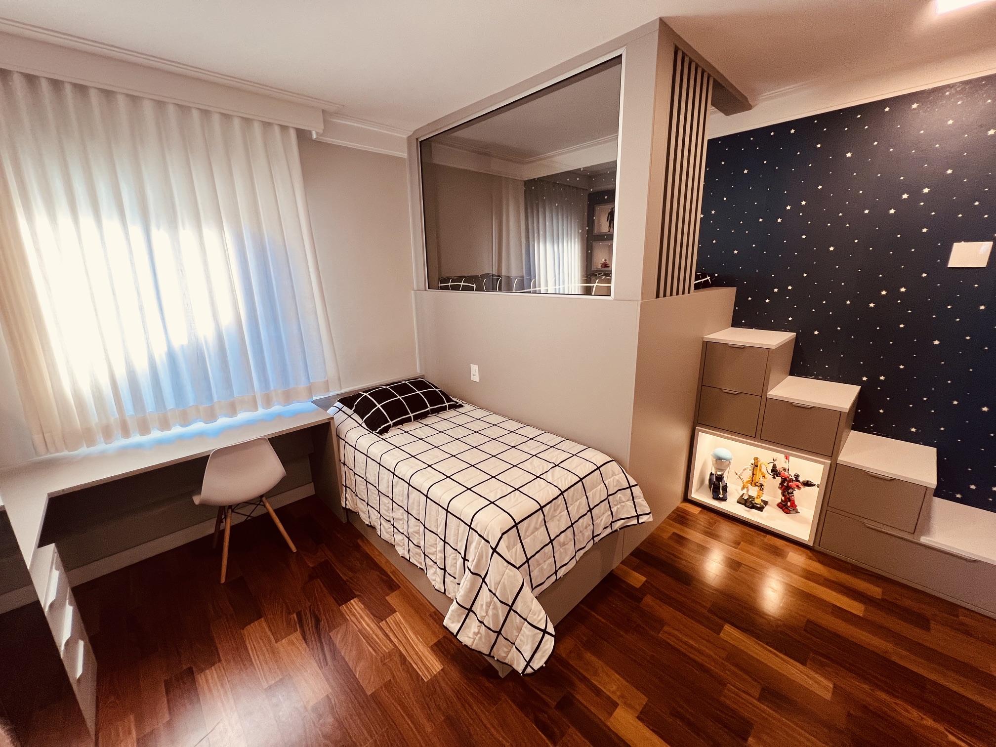 Casa completa em condomínio fechado - foto 14