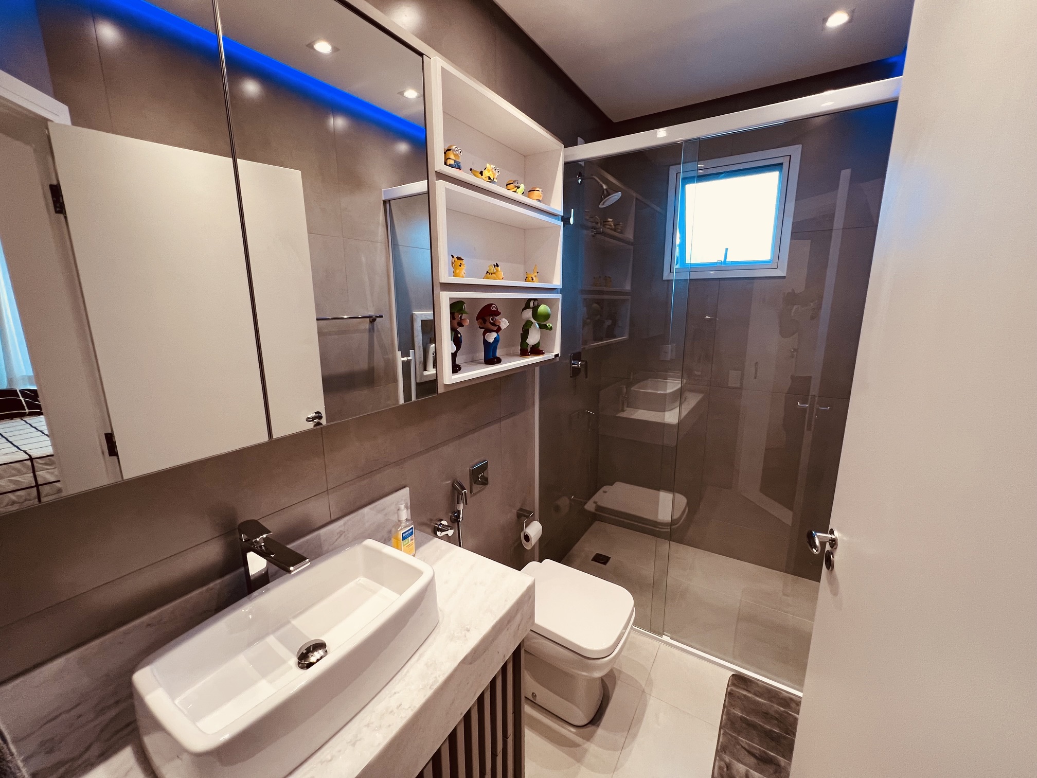 Casa completa em condomínio fechado - foto 17