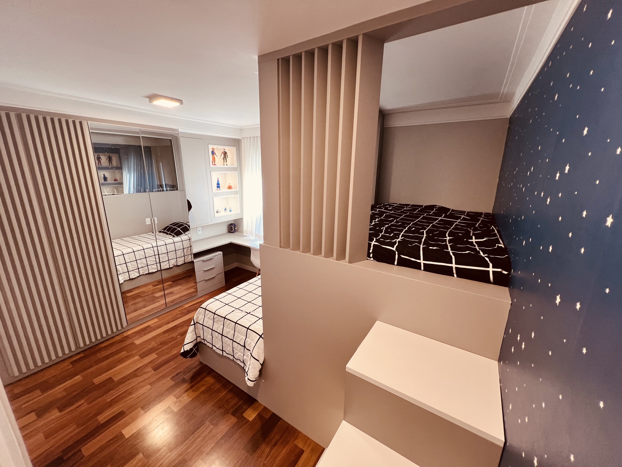 Casa completa em condomínio fechado - foto 24