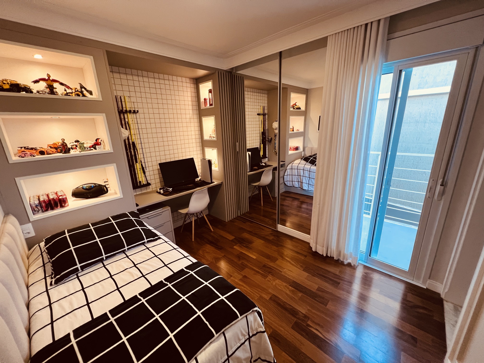 Casa completa em condomínio fechado - foto 15