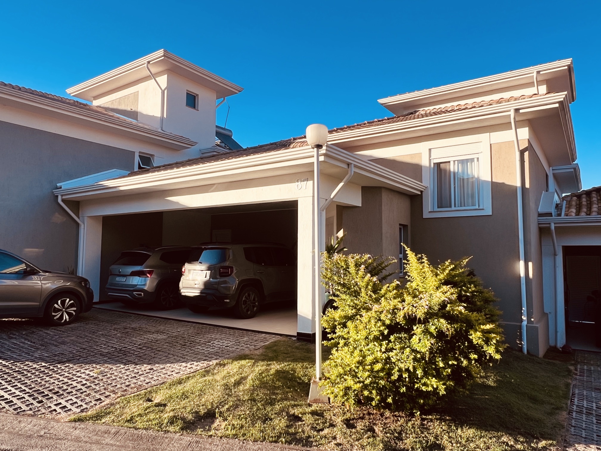 Casa completa em condomínio fechado - foto 18